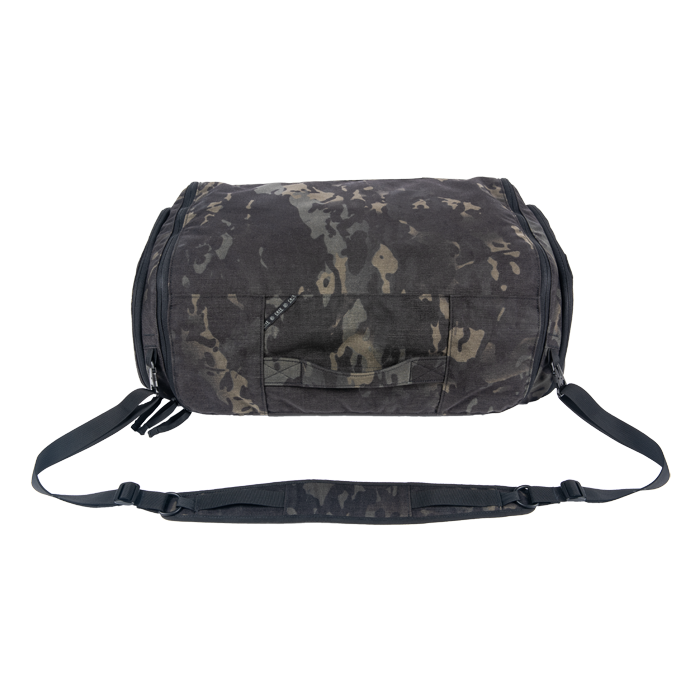 Durable abrasion resistant 1000D Cordura® exterior fabric