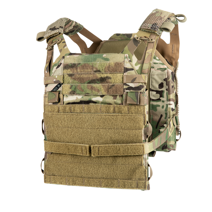 JPC R-SERIES MULTICAM FRONT