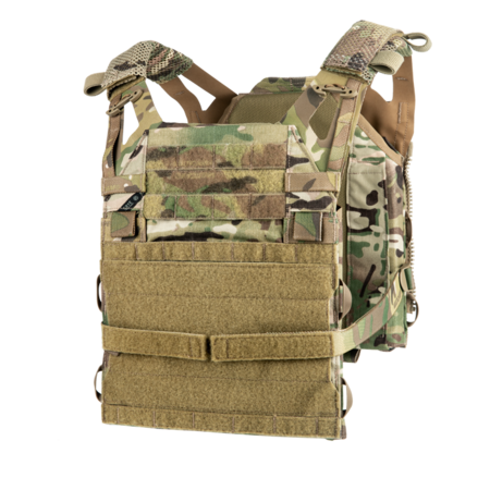 JPC R-SERIES MULTICAM FRONT