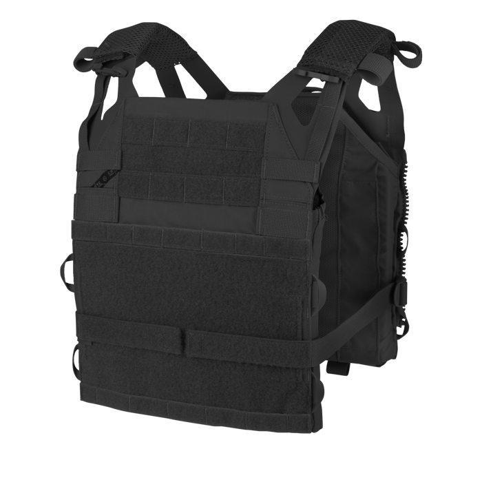 JPC R-SERIES BLACK