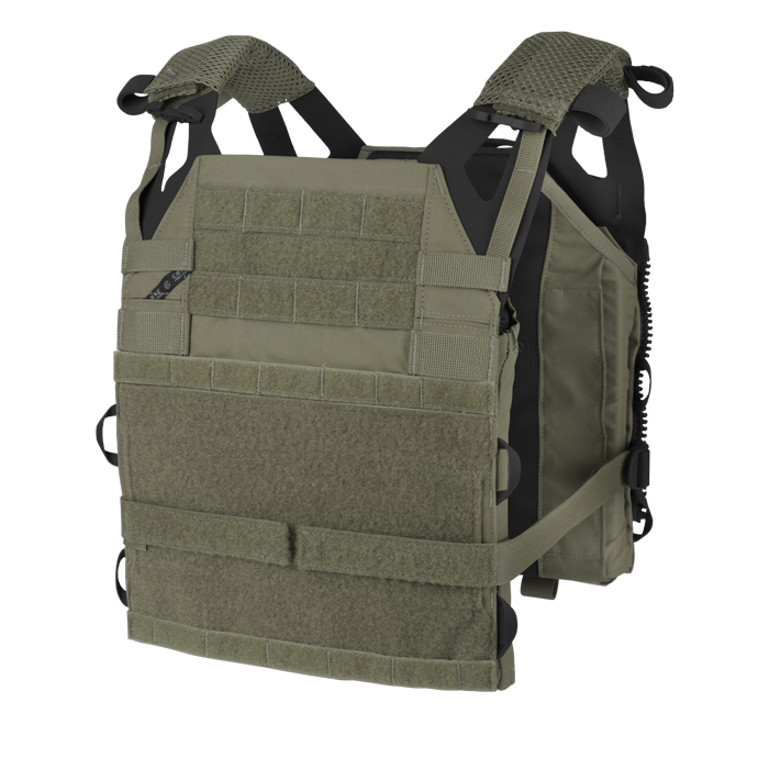 JPC R-SERIES RANGER GREEN