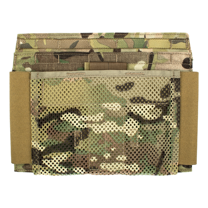 R-SERIES HARNESS ADAPTER MULTICAM FRONT