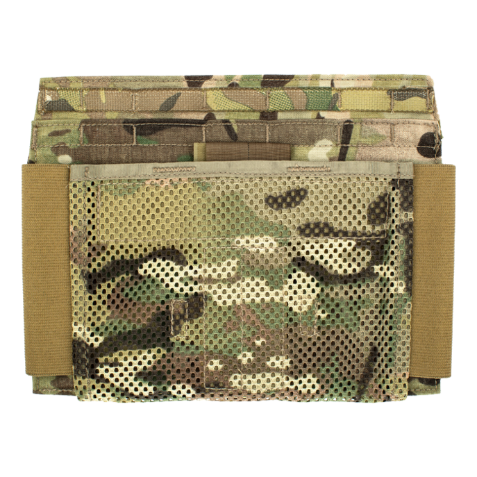 R-SERIES HARNESS ADAPTER MULTICAM FRONT