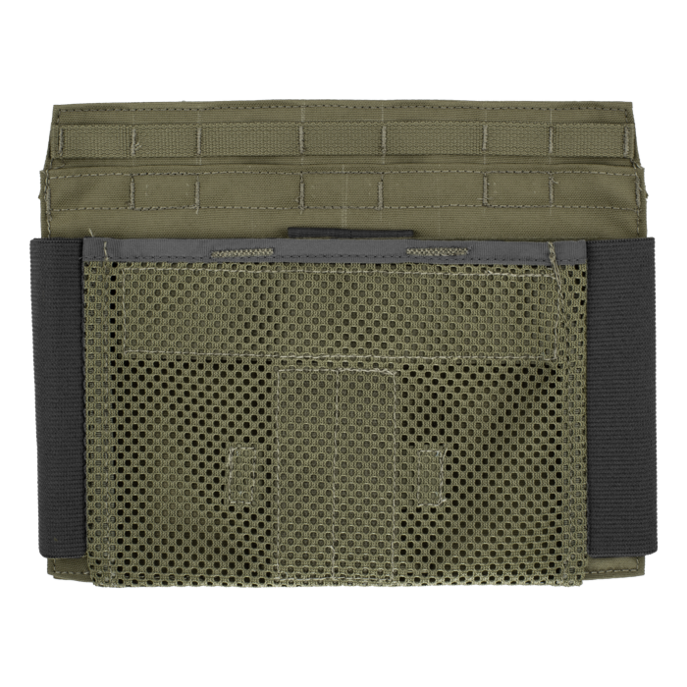 R-SERIES HARNESS ADAPTER RANGER GREEN