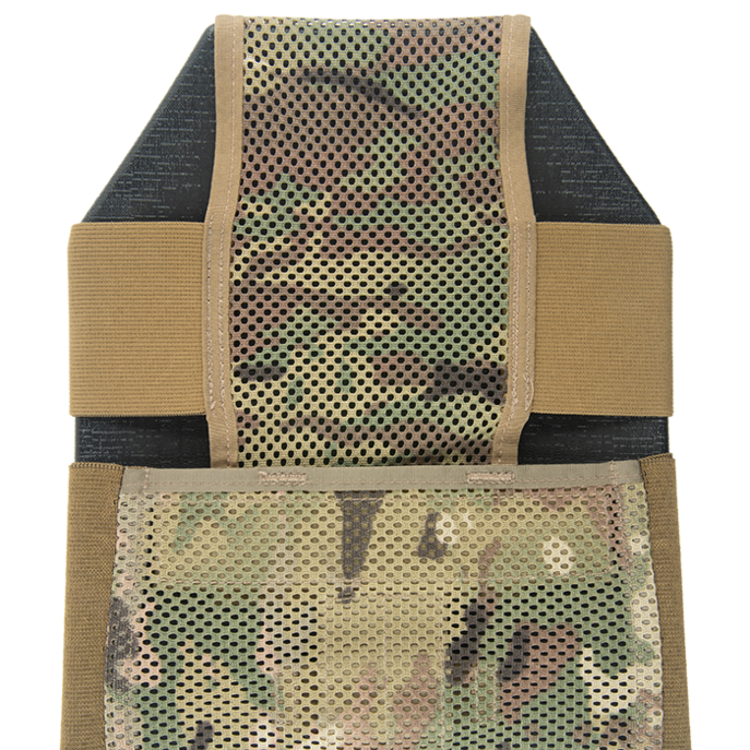 Compatible with R-SERIES™ PLATE COVER for use as a minimized plate carrier
