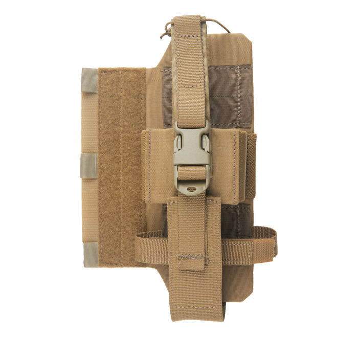 R-Series™ Radio Side Pouch