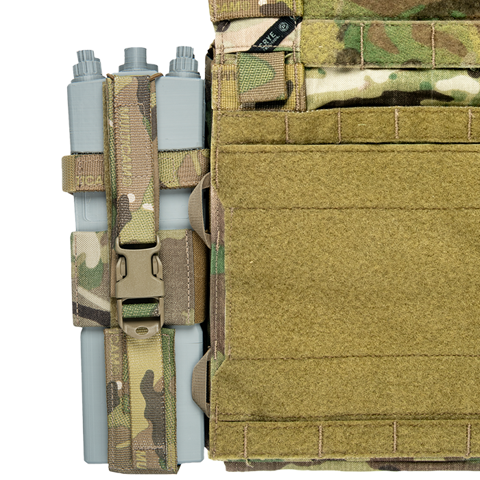 R-Series™ Radio Side Pouch