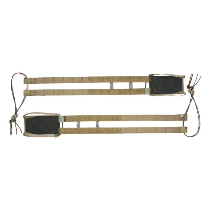 R-SERIES 2-BAND STRUCTURAL CUMMERBUND MULTICAM BACK