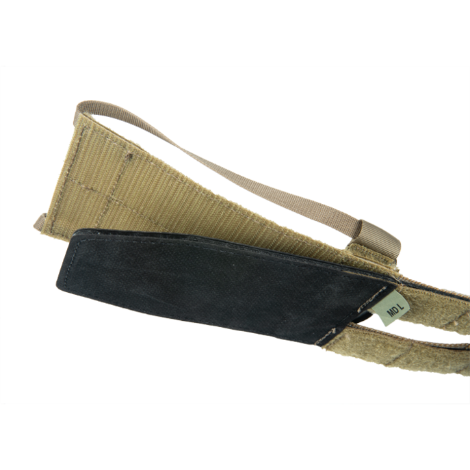 Crye Precision AirLite Structural Cummerbund - Ranger Green - Size Large (41-45" Waist)