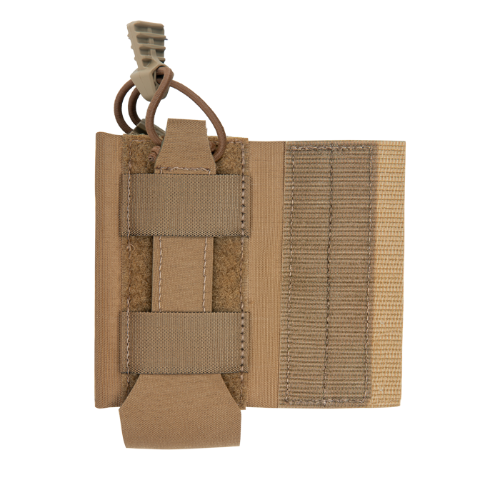 R-SERIES M4 SIDE POUCH COYOTE