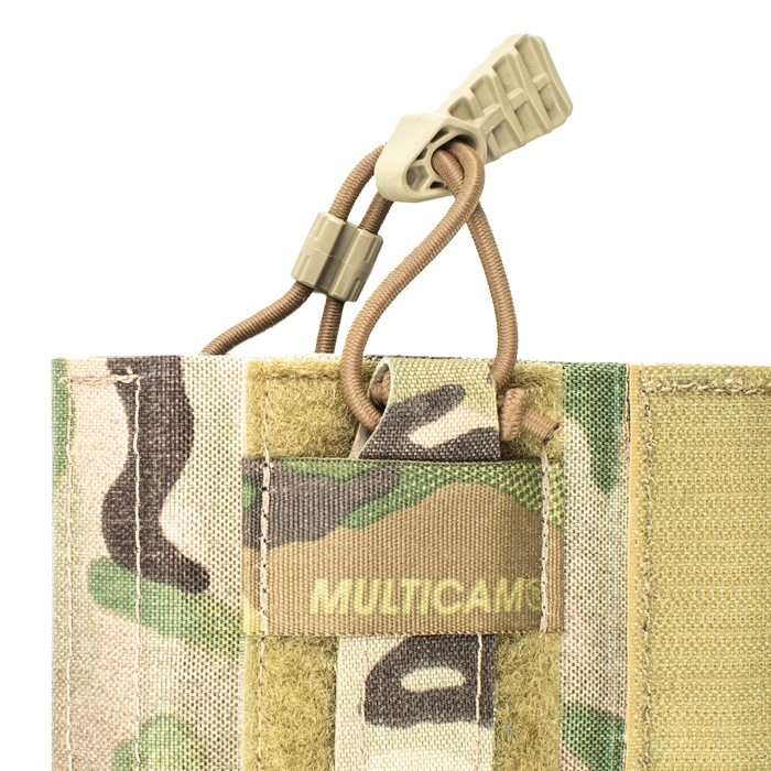 Crye Precision Horizontal M4 Single Mag Pouch – Spearpoint
