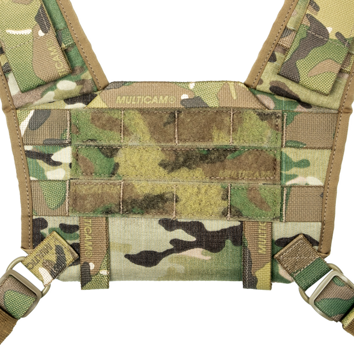 Compatible with R-SERIES™ PLATE COVER for use as a minimized plate carrier