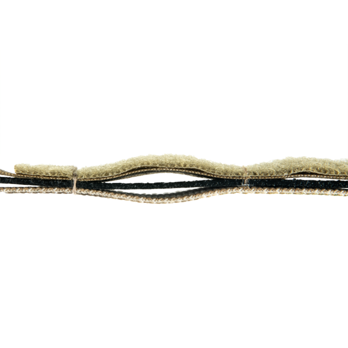 R-Series™ 3-Band Structural Cummerbund