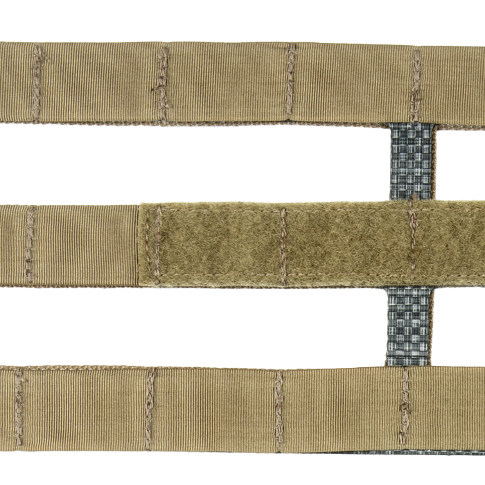R-Series™ 3-Band Structural Cummerbund