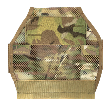 R-SERIES PLATE COVER MULTICAM