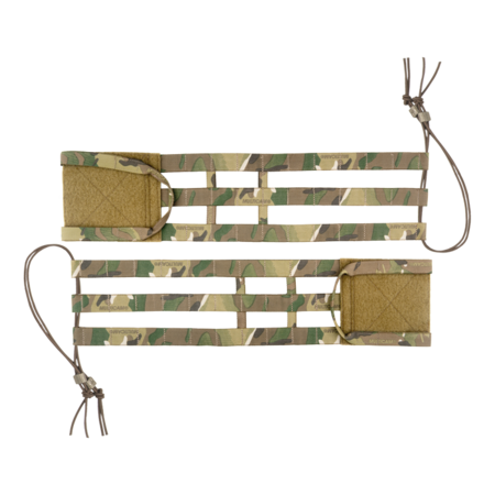 R-SERIES 3-BAND SKELETAL CUMMERBUND MULTICAM