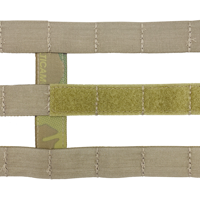 R-Series™ 3-Band Skeletal Cummerbund
