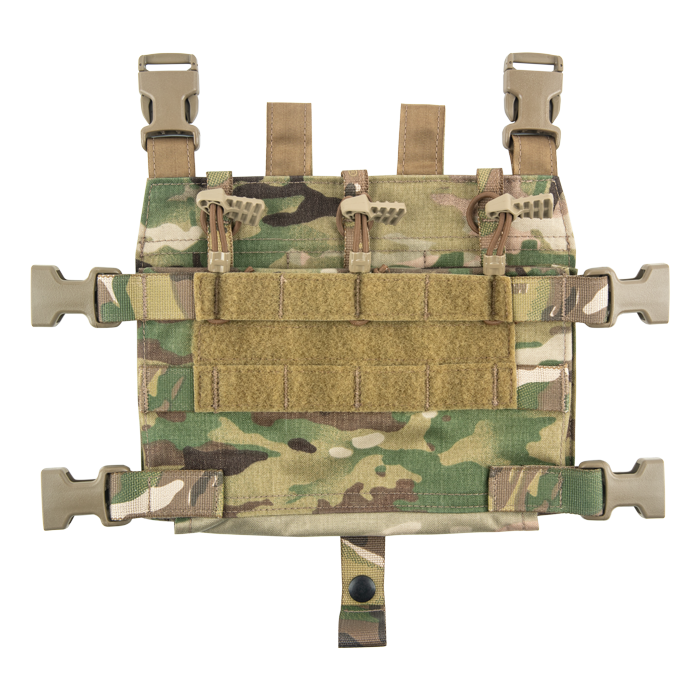 R-SERIES M4 JUMP FLAP MULTICAM