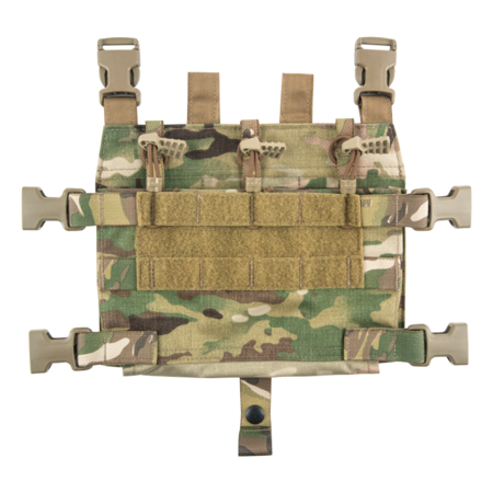 R-SERIES M4 JUMP FLAP MULTICAM