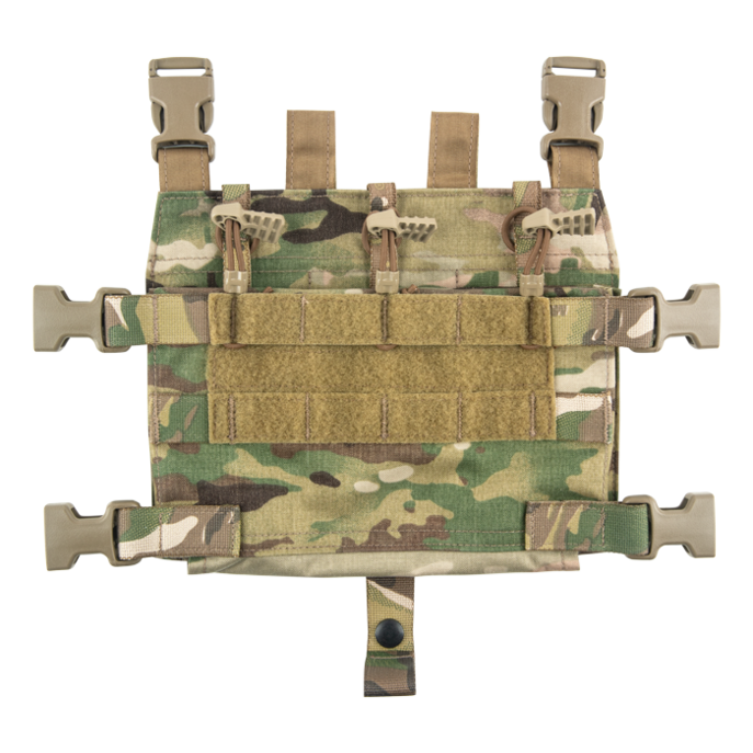 R-SERIES M4 JUMP FLAP MULTICAM