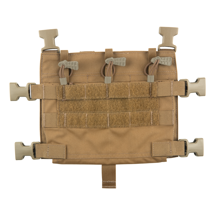 R-SERIES M4 JUMP FLAP COYOTE