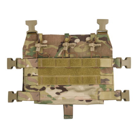 R-SERIES 7.62 JUMP FLAP - MULTICAM
