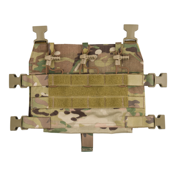 R-Series™ 7.62 Jump Flap