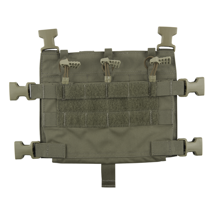 R-SERIES 7.62 JUMP FLAP - RANGER GREEN