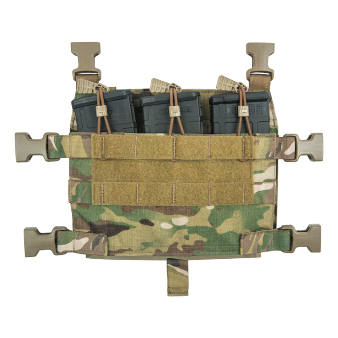 R-Series™ 7.62 Jump Flap