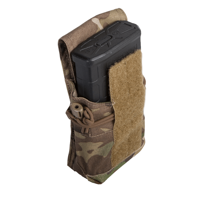 Shown with 7.62 mag