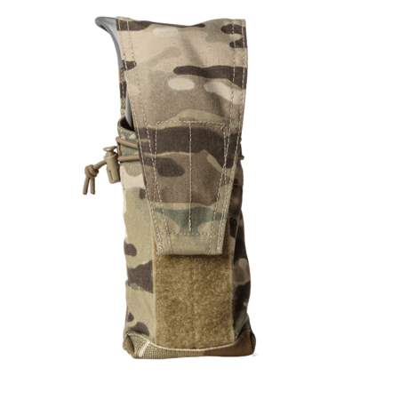 152/Bottle Pouch MultiCam