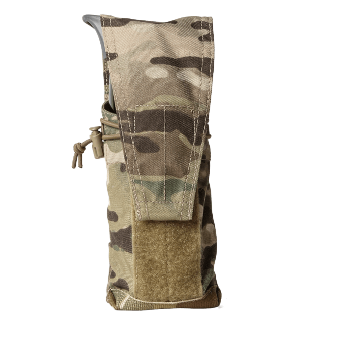 152/Bottle Pouch MultiCam