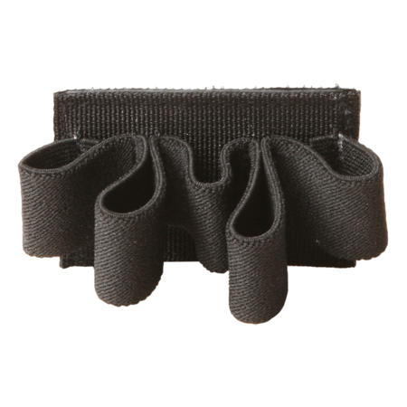 Frag Pouch 12 Gauge Insert Black