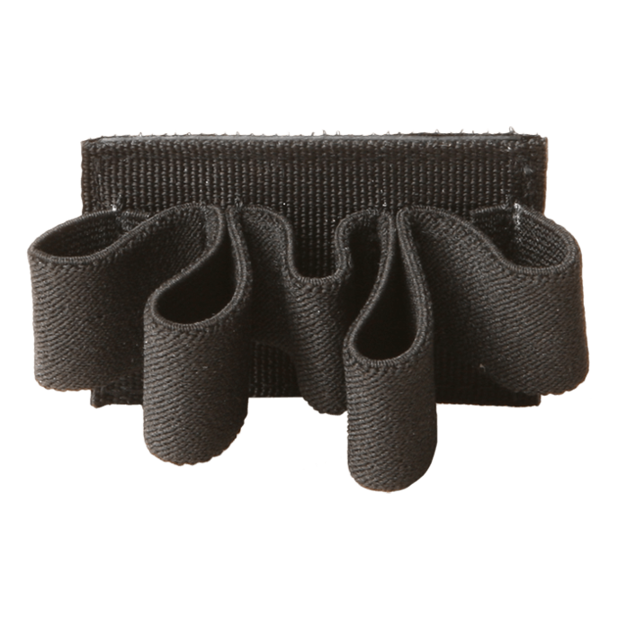 Frag Pouch 12 Gauge Insert Black