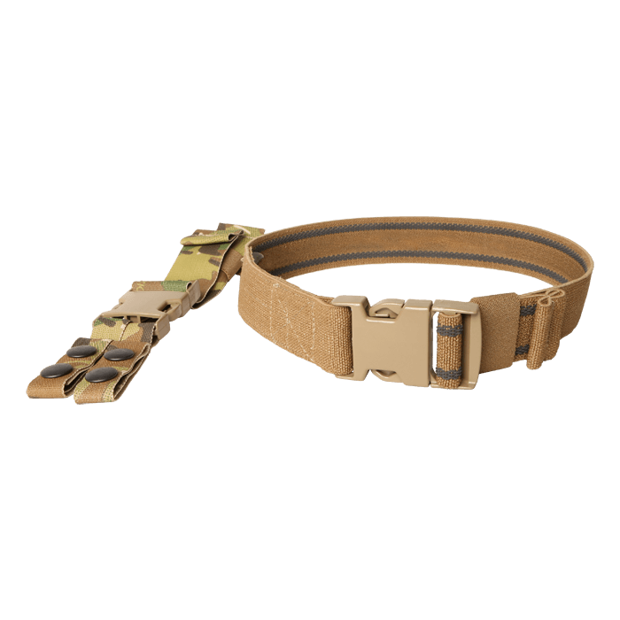 GP Pouch 11x6x4 Drop Leg Mount MultiCam