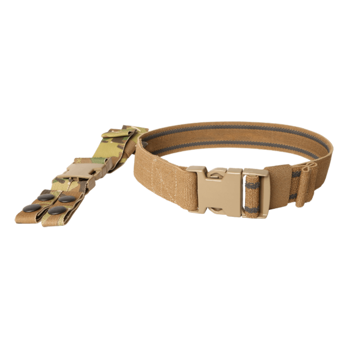 GP Pouch 11x6x4 Drop Leg Mount MultiCam