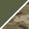 MultiCam/Green